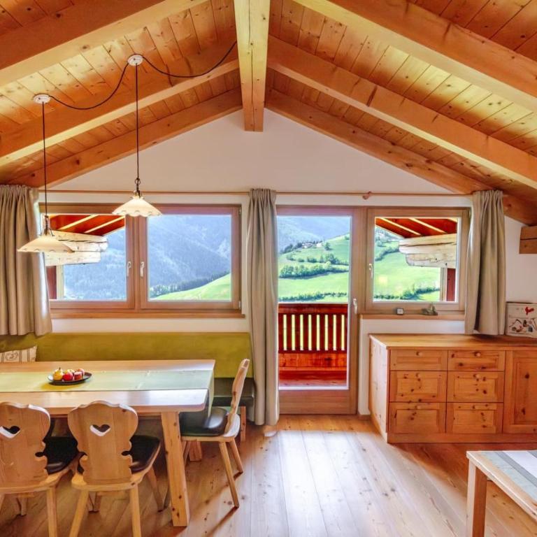 Garmesegghof - Superior One-Bedroom Apartment with Balcony - 15