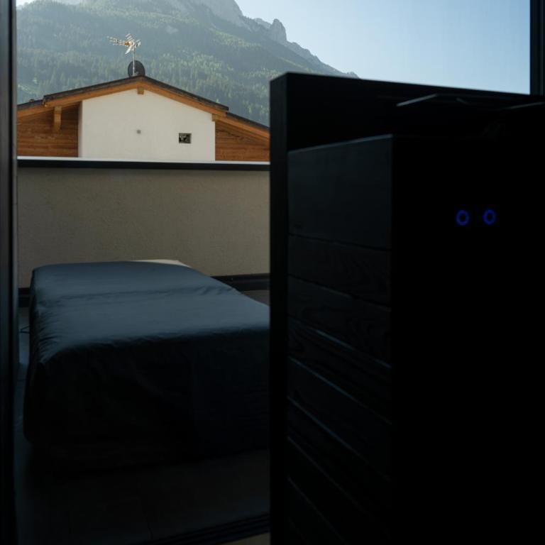 DOLOMITI EXCLUSIVE YOUR MOUNTAIN SUITE - Superior Apartment mit Sauna - 11