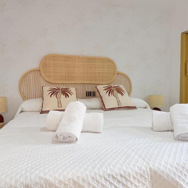 Apartamento El Parralillo - Apartamento de 1 dormitorio - 1