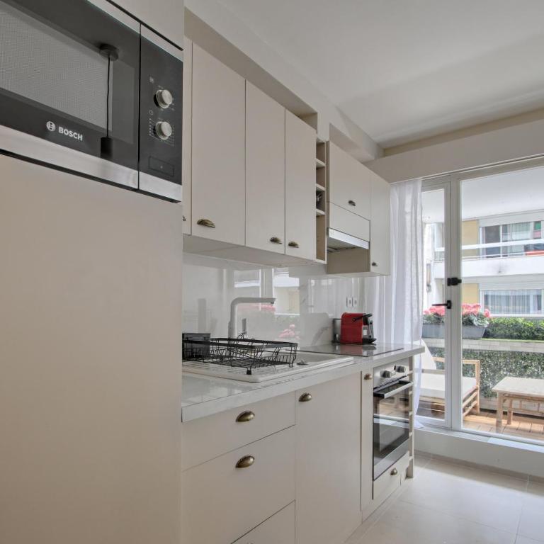 Saint Dominique - Perfect location - Eiffel Tower - Appartement 1 Chambre - 7