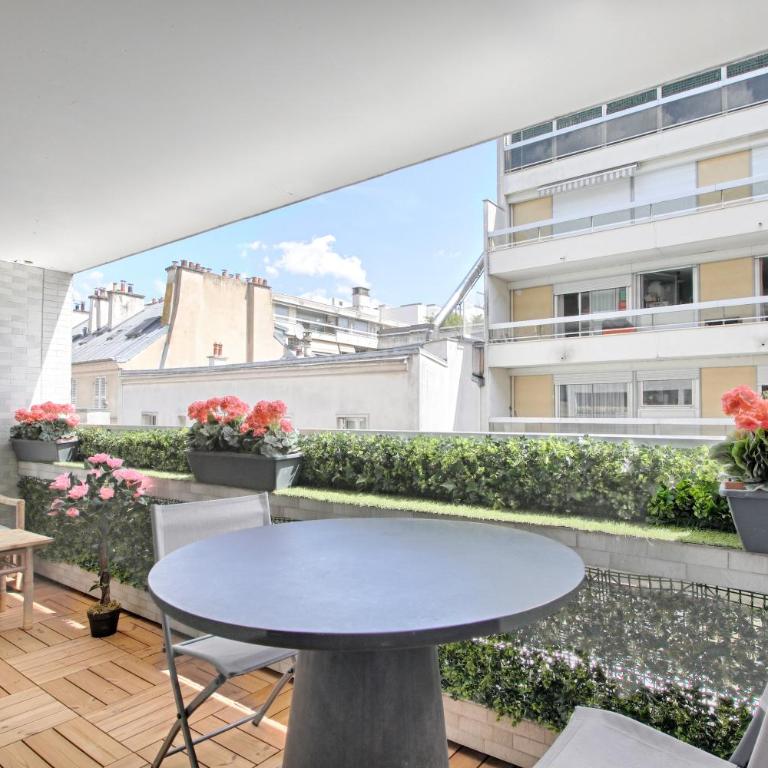 Saint Dominique - Perfect location - Eiffel Tower - Appartement 1 Chambre - 1