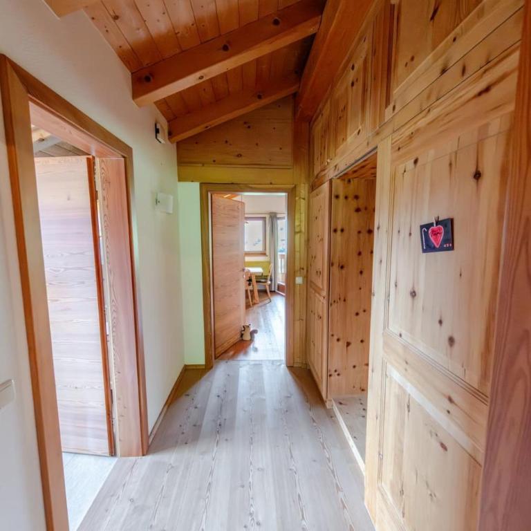 Garmesegghof - Superior One-Bedroom Apartment with Balcony - 10