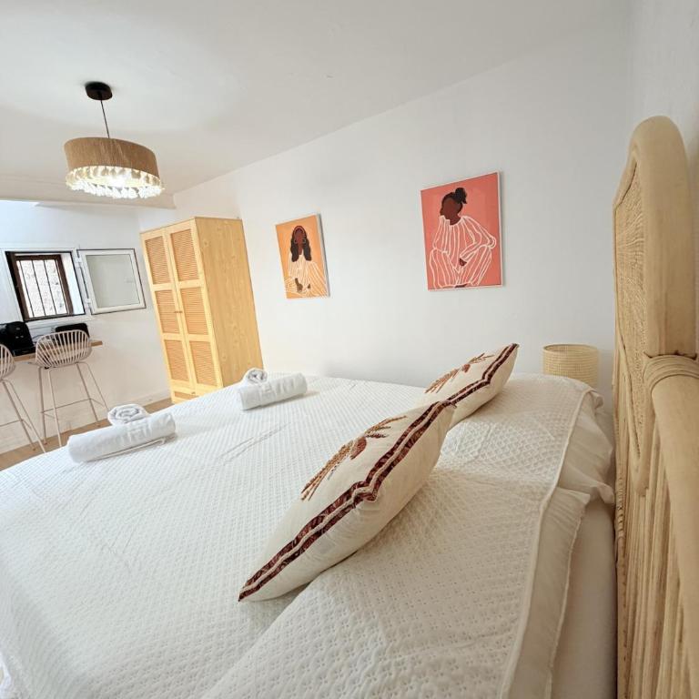 Apartamento El Parralillo - Apartamento de 1 dormitorio - 3