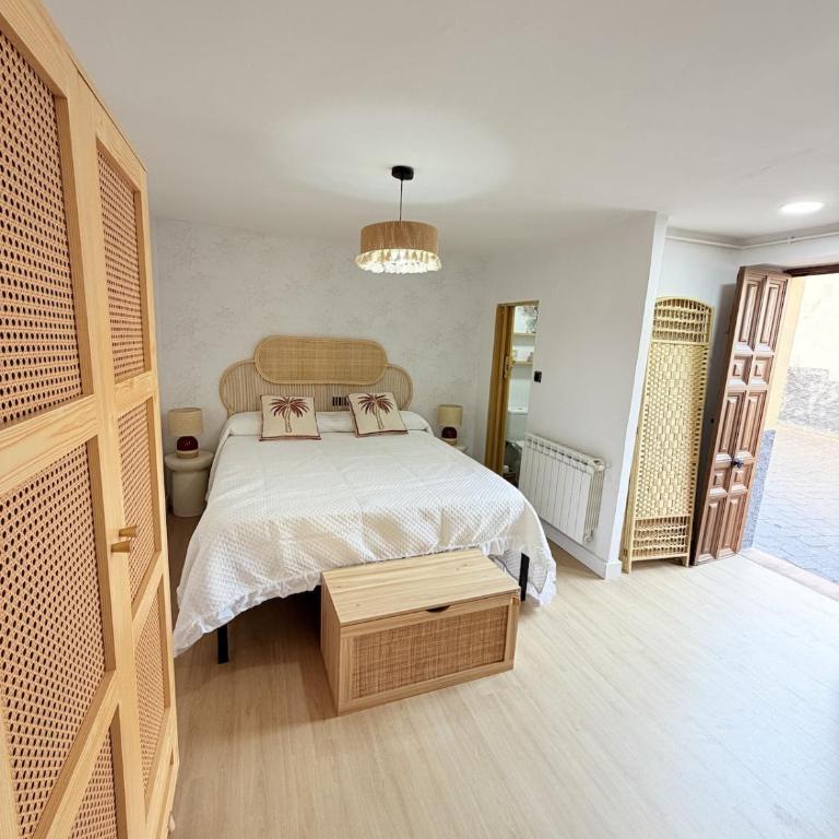 Apartamento El Parralillo - Apartamento de 1 dormitorio - 9