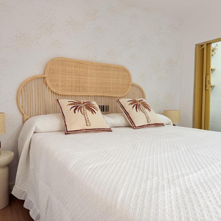 Apartamento El Parralillo - Apartamento de 1 dormitorio - 12