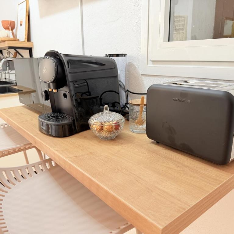 Apartamento El Parralillo - Apartamento de 1 dormitorio - 18