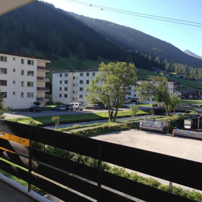 Apartment bei Jakobshornbahn - Apartment mit 1 Schlafzimmer - 16