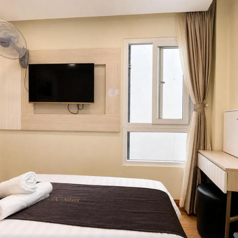 Chávez Home - Apartamento de 1 dormitorio - 1