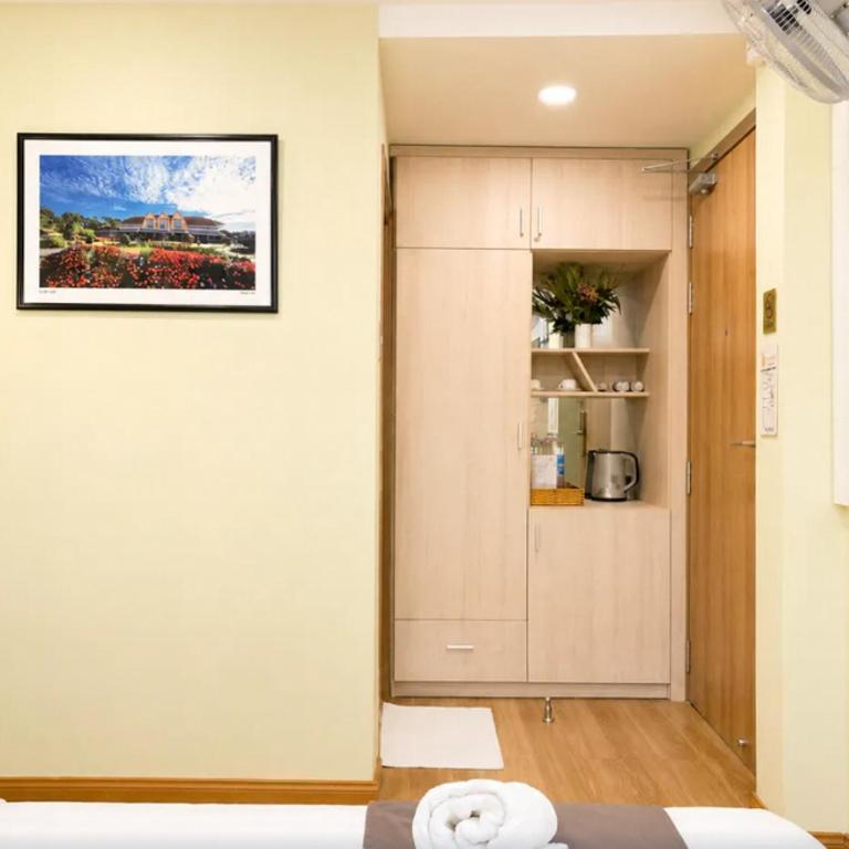 Chávez Home - Apartamento de 1 dormitorio - 2