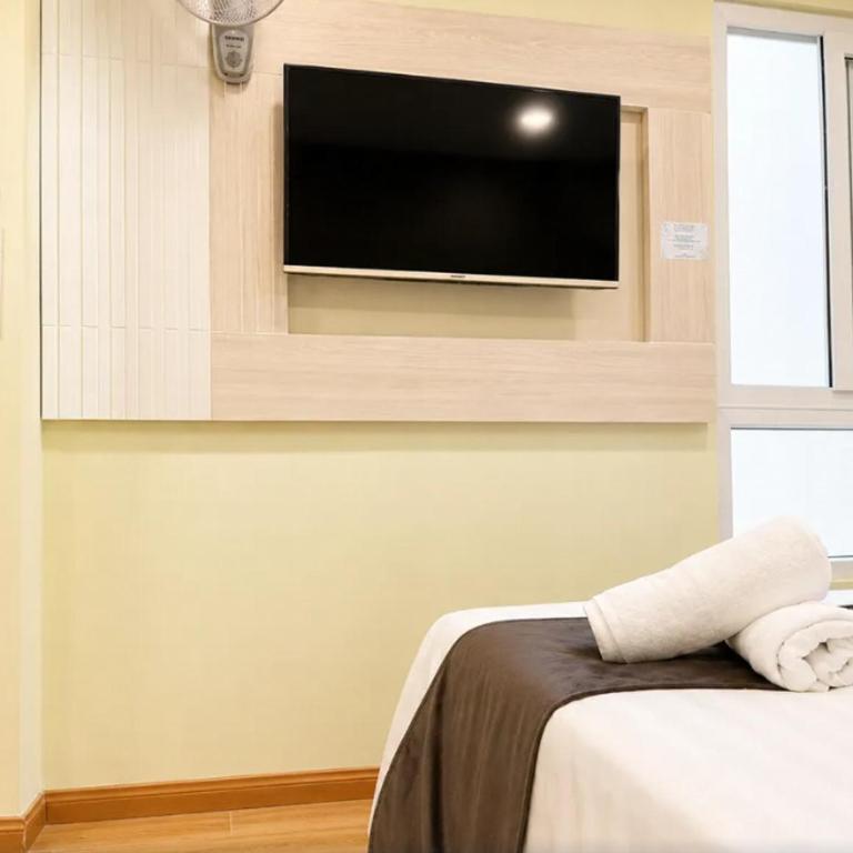 Chávez Home - Apartamento de 1 dormitorio - 3