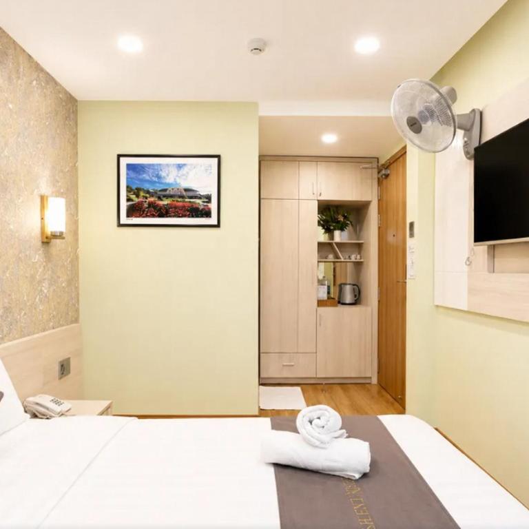 Chávez Home - Apartamento de 1 dormitorio - 4