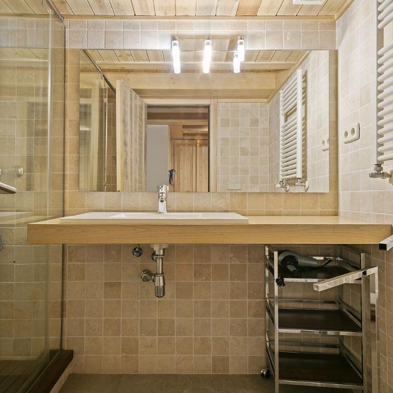 Luderna - Casa Val de Ruda II - Apartamento - 9