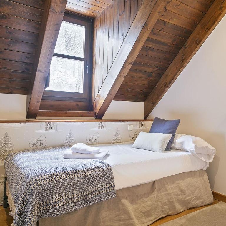 Luderna - Casa Val de Ruda II - Apartamento - 12