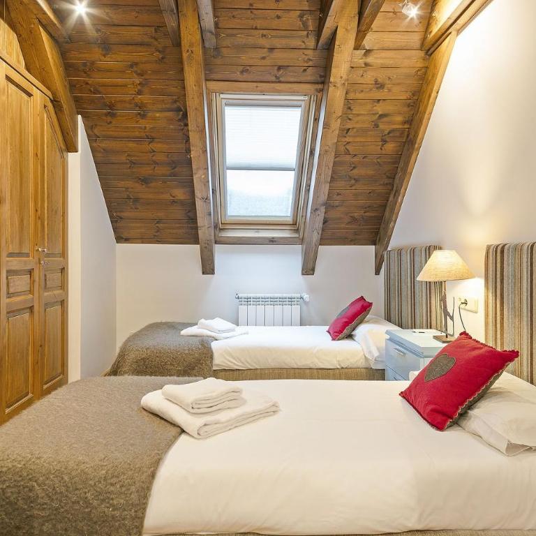 Luderna - Casa Val de Ruda II - Apartamento - 14