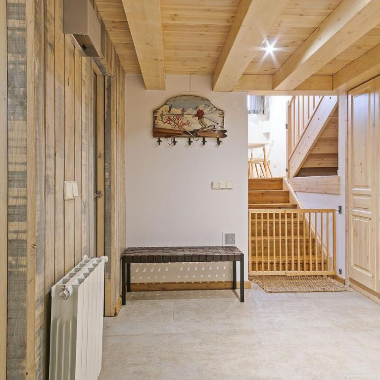 Luderna - Casa Val de Ruda II - Apartamento - 21