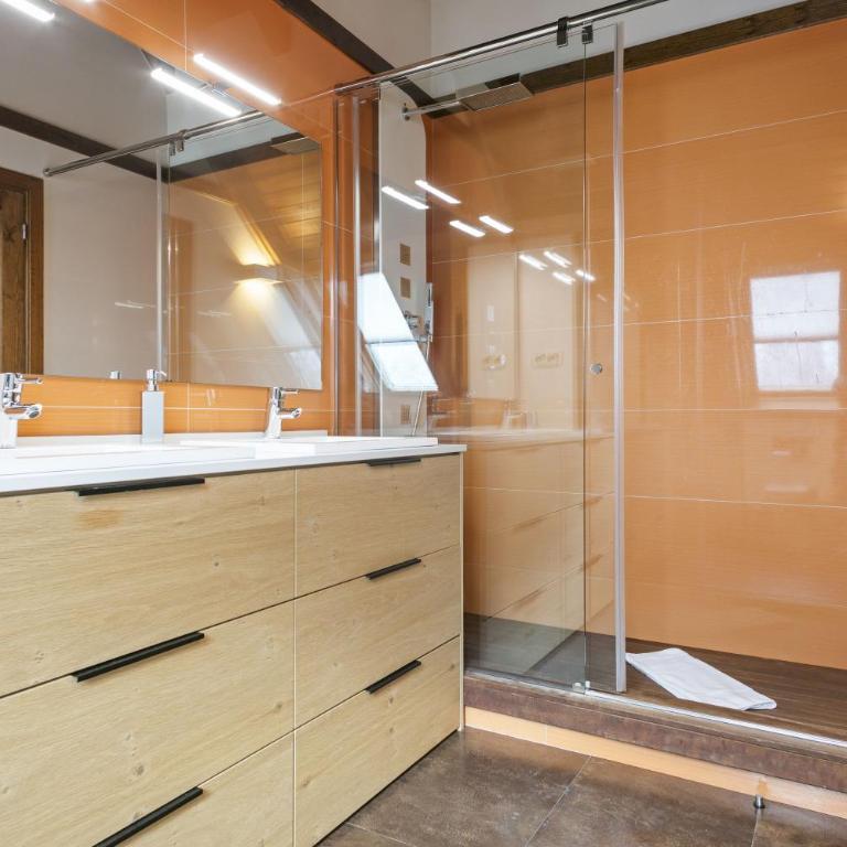 Luderna - Casa Val de Ruda II - Apartamento - 19