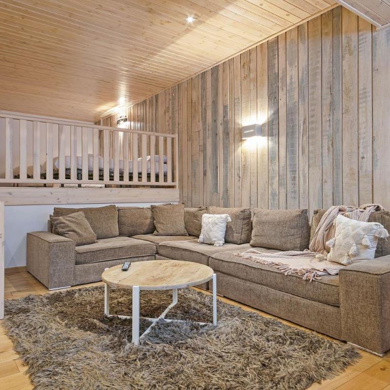 Luderna - Casa Val de Ruda II - Apartamento - 23