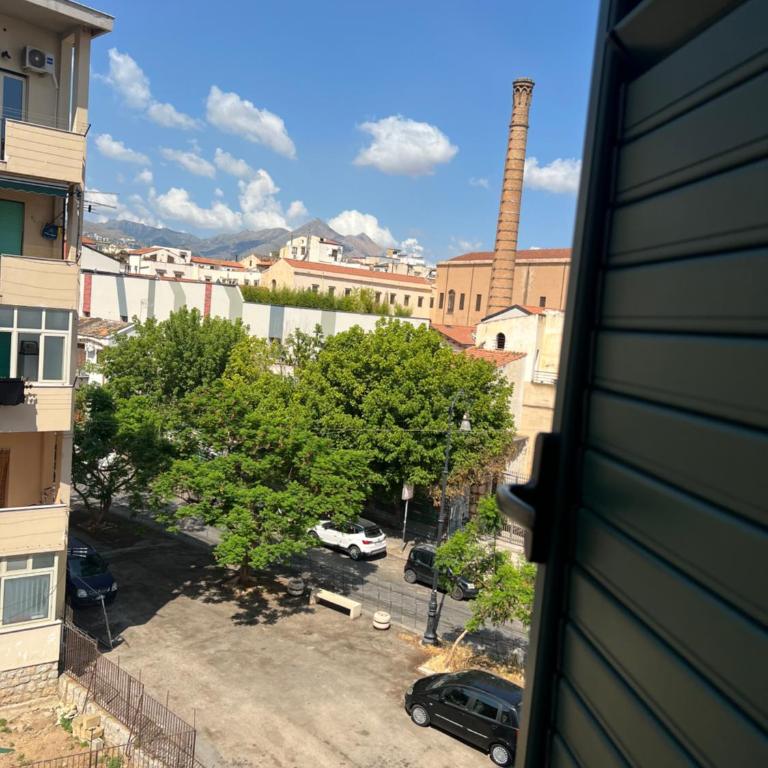 Purpy apartament - Apartamento de 1 dormitorio - 5