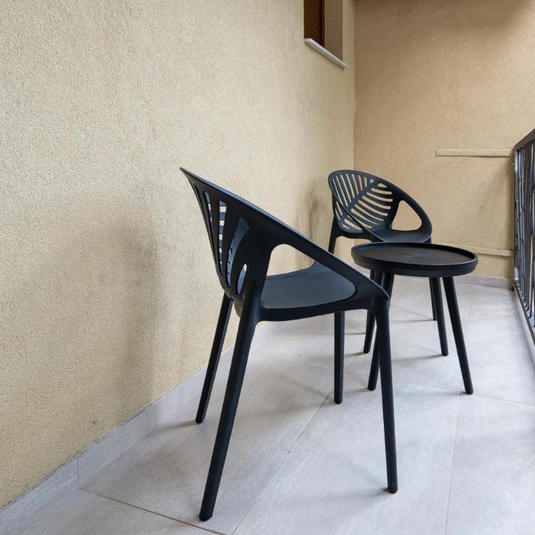 Ela Modern Apartments - Free Public Parking - Apartman s 1 Spavaćom Sobom i Balkonom - 11