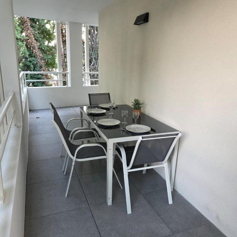 L'Oustau dou soulèu, Terrasse et Calme à Saint-Remy - Appartement 2 Chambres - 6