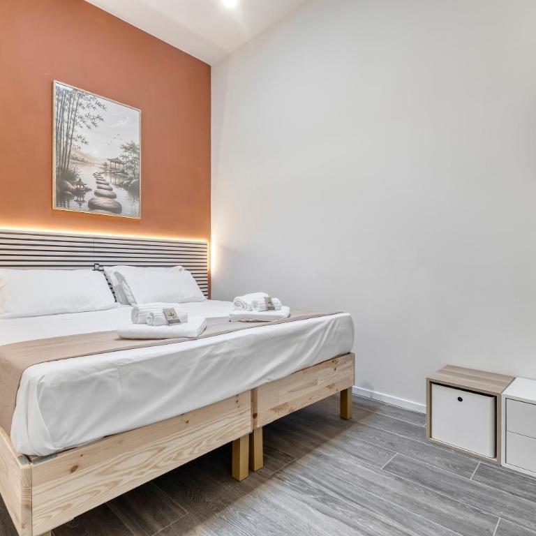 Slow Life by DiffeRent - Appartamento con 2 Camere da Letto - 19
