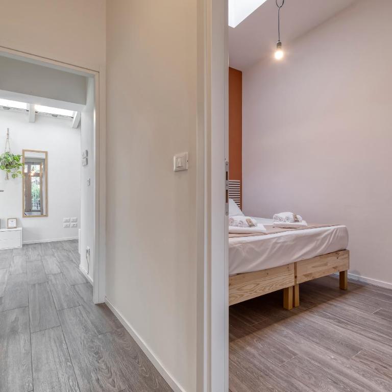 Slow Life by DiffeRent - Appartamento con 2 Camere da Letto - 3