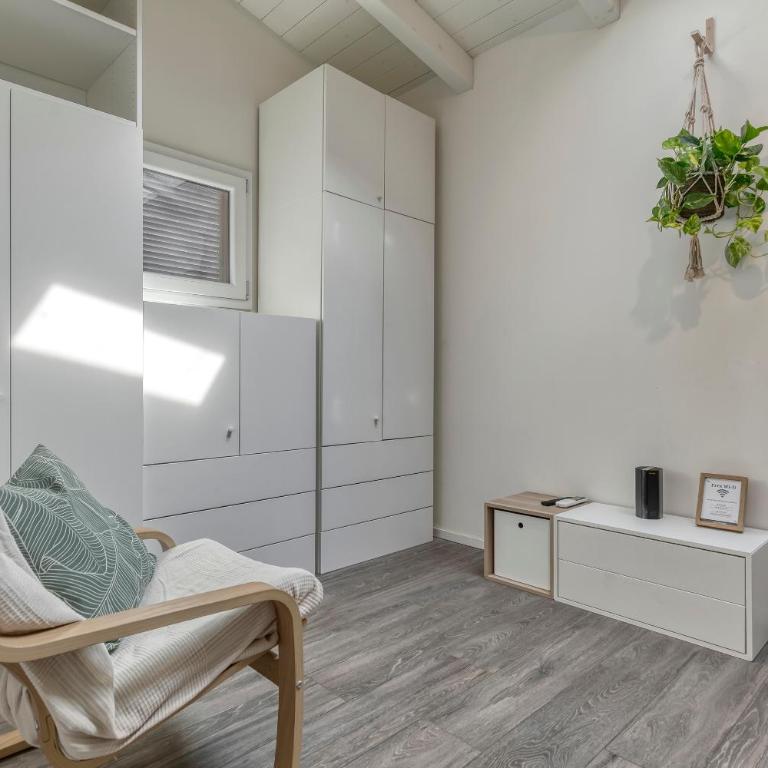 Slow Life by DiffeRent - Appartamento con 2 Camere da Letto - 4