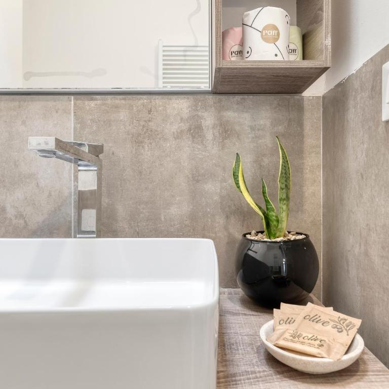 Slow Life by DiffeRent - Appartamento con 2 Camere da Letto - 15