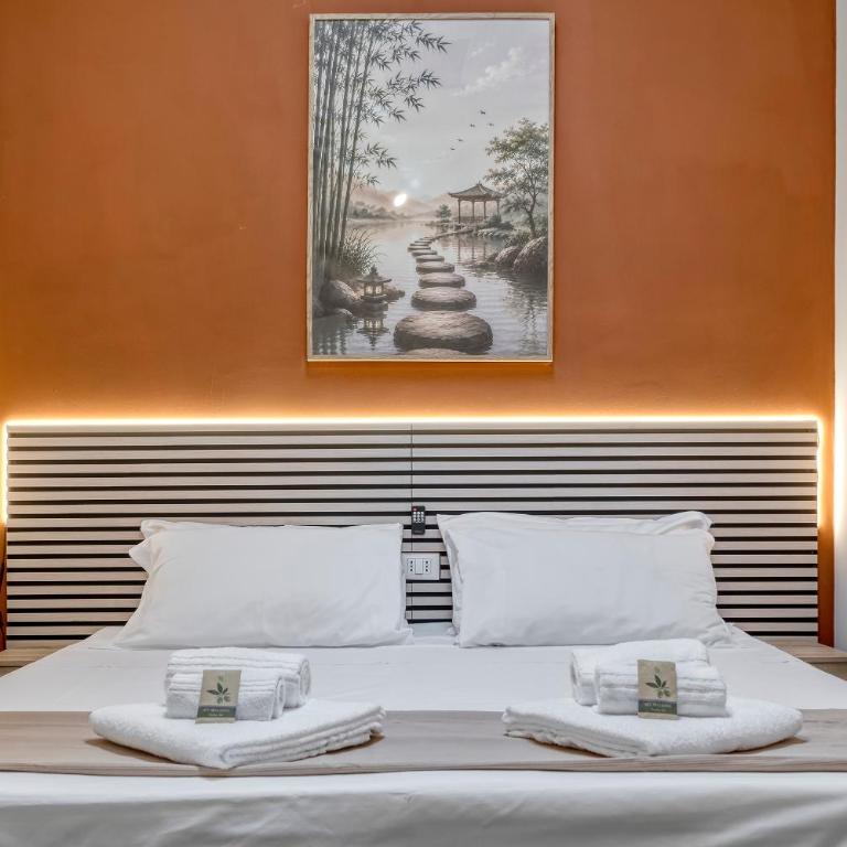 Slow Life by DiffeRent - Appartamento con 2 Camere da Letto - 6
