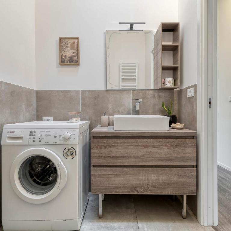 Slow Life by DiffeRent - Appartamento con 2 Camere da Letto - 5