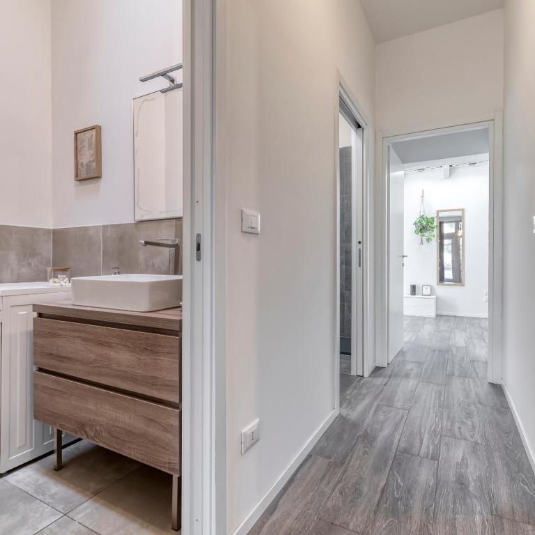 Slow Life by DiffeRent - Appartamento con 2 Camere da Letto - 8