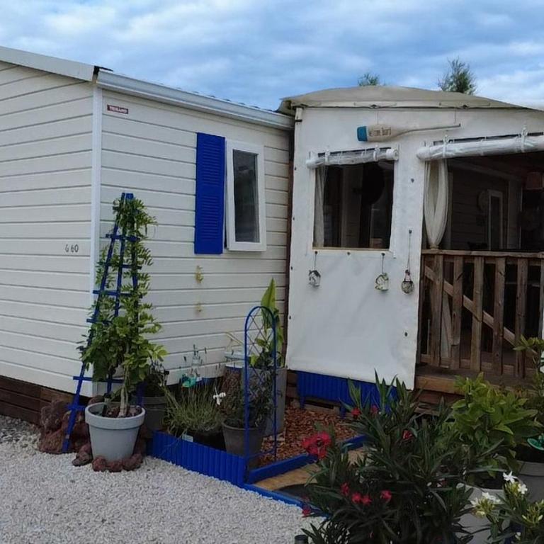Le Deauville - Casa Mobile - 1