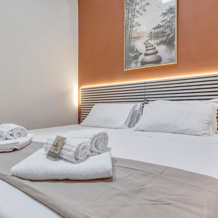 Slow Life by DiffeRent - Appartamento con 2 Camere da Letto - 11