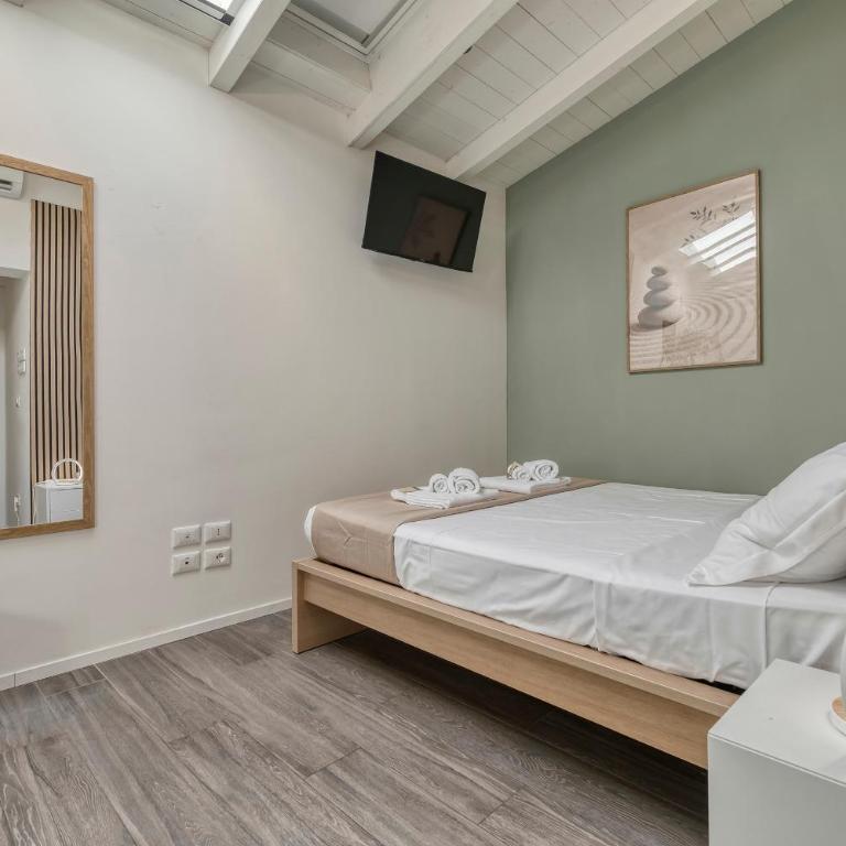 Slow Life by DiffeRent - Appartamento con 2 Camere da Letto - 13