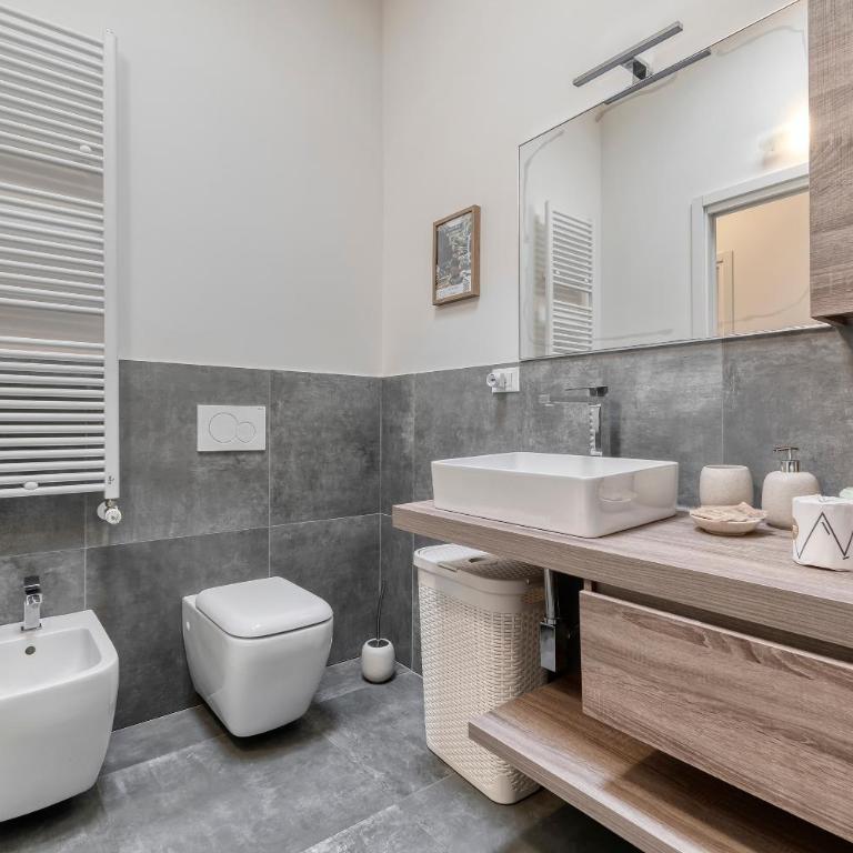 Slow Life by DiffeRent - Appartamento con 2 Camere da Letto - 14