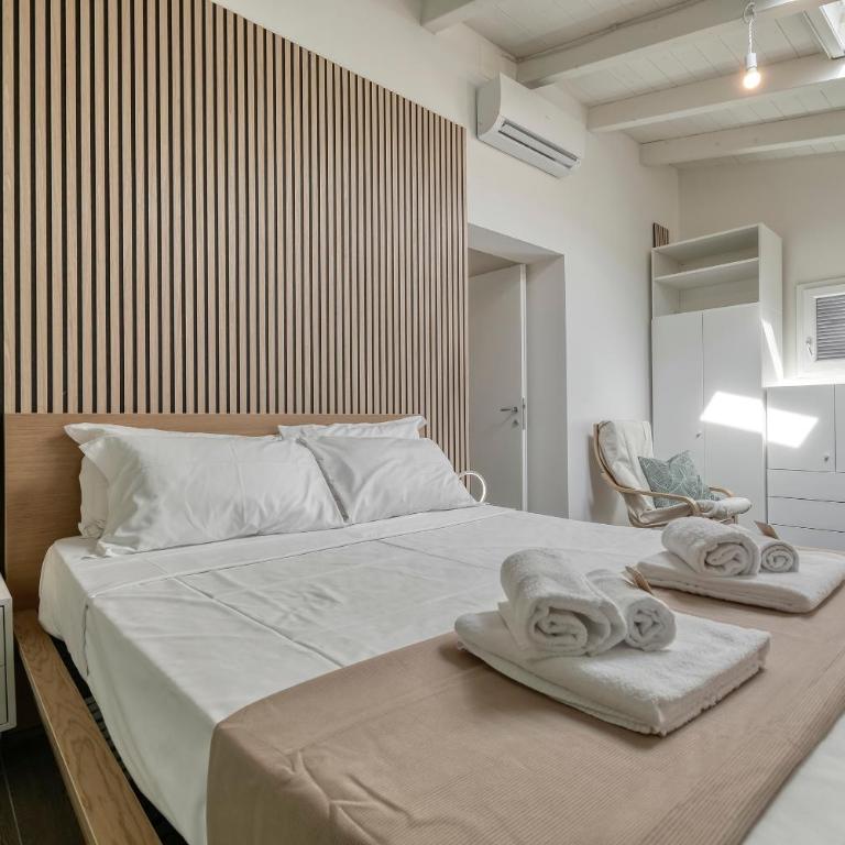 Slow Life by DiffeRent - Appartamento con 2 Camere da Letto - 18