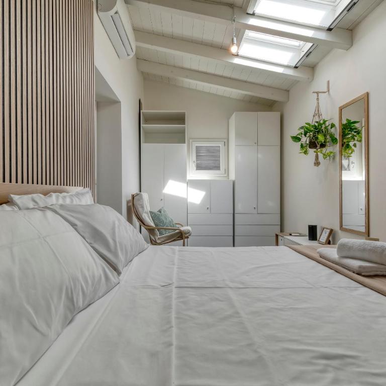 Slow Life by DiffeRent - Appartamento con 2 Camere da Letto - 21