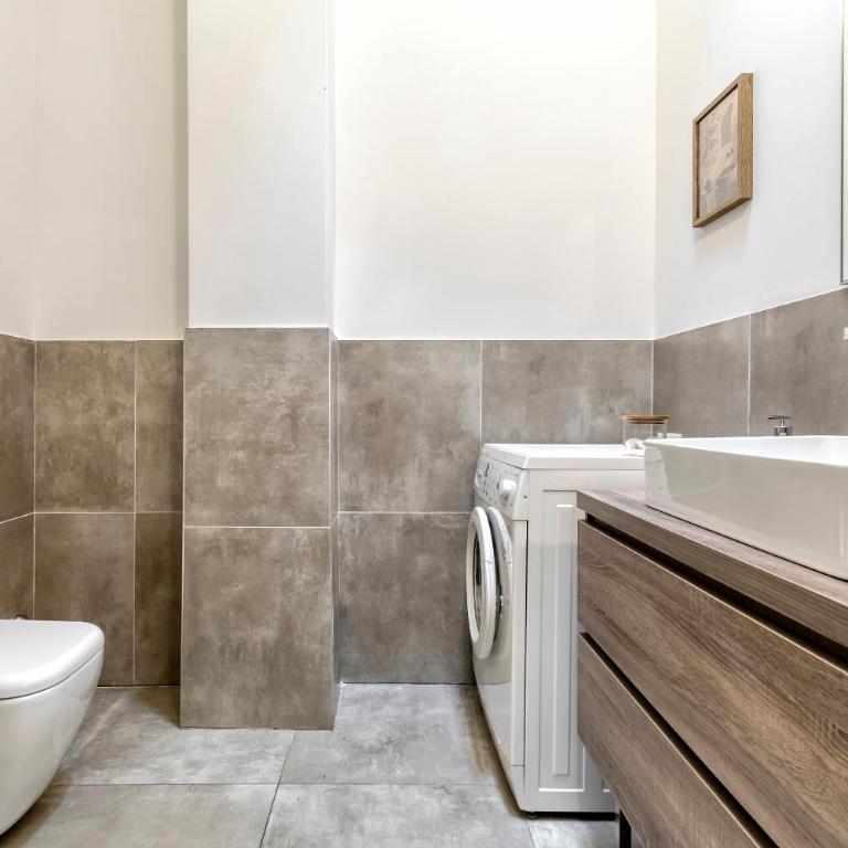 Slow Life by DiffeRent - Appartamento con 2 Camere da Letto - 26