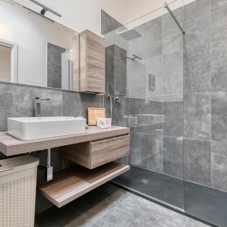 Slow Life by DiffeRent - Appartamento con 2 Camere da Letto - 29