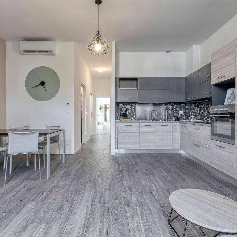 Slow Life by DiffeRent - Appartamento con 2 Camere da Letto - 38
