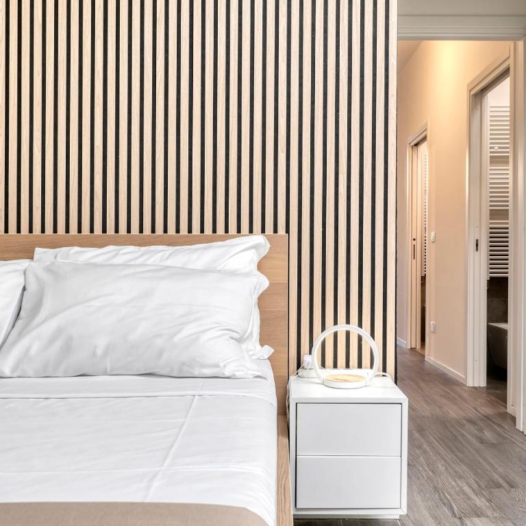 Slow Life by DiffeRent - Appartamento con 2 Camere da Letto - 40