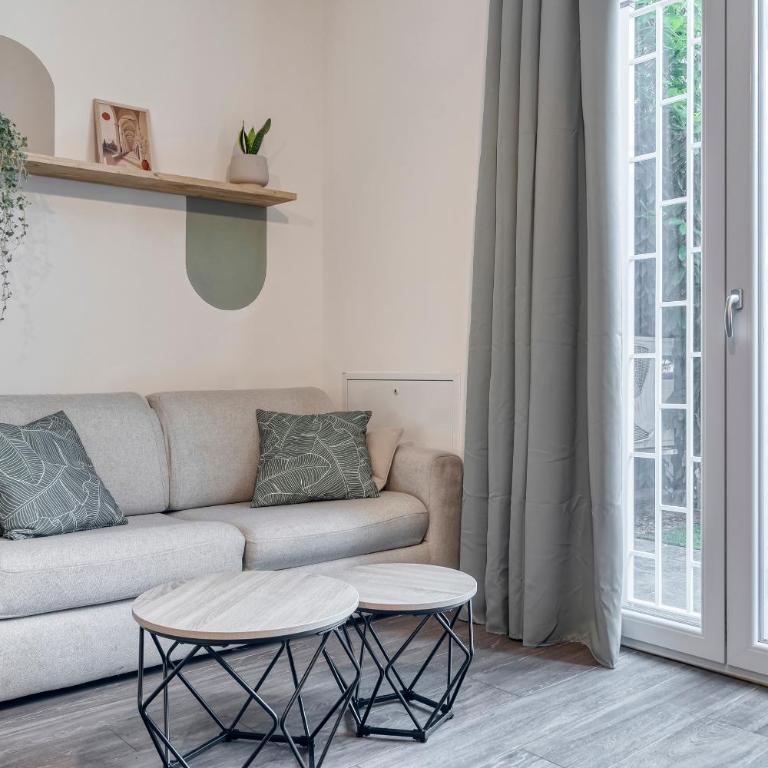 Slow Life by DiffeRent - Appartamento con 2 Camere da Letto - 35