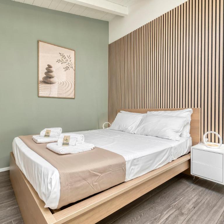 Slow Life by DiffeRent - Appartamento con 2 Camere da Letto - 1