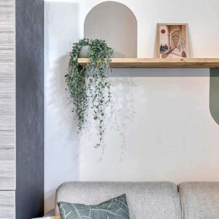 Slow Life by DiffeRent - Appartamento con 2 Camere da Letto - 31