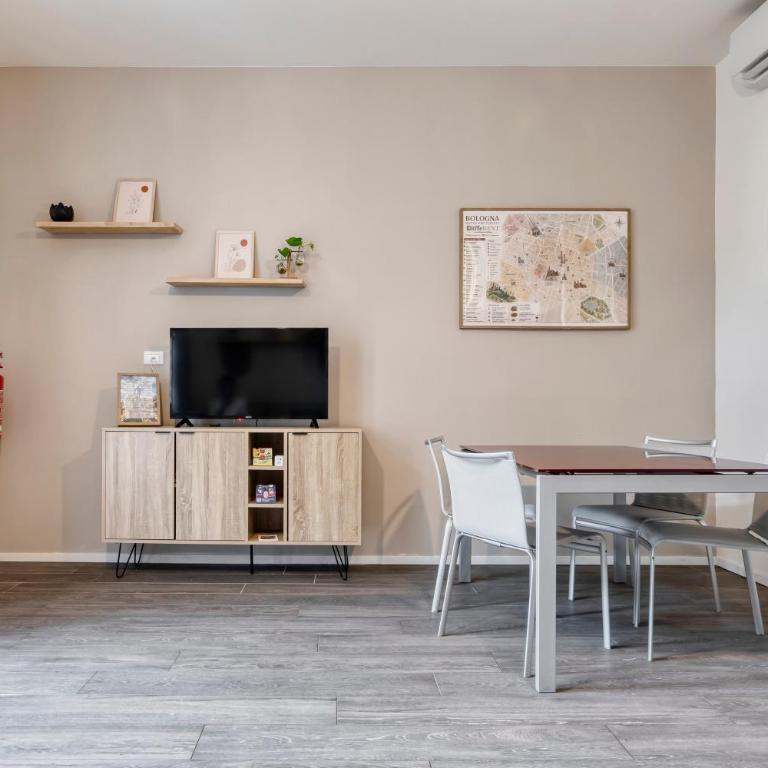 Slow Life by DiffeRent - Appartamento con 2 Camere da Letto - 41