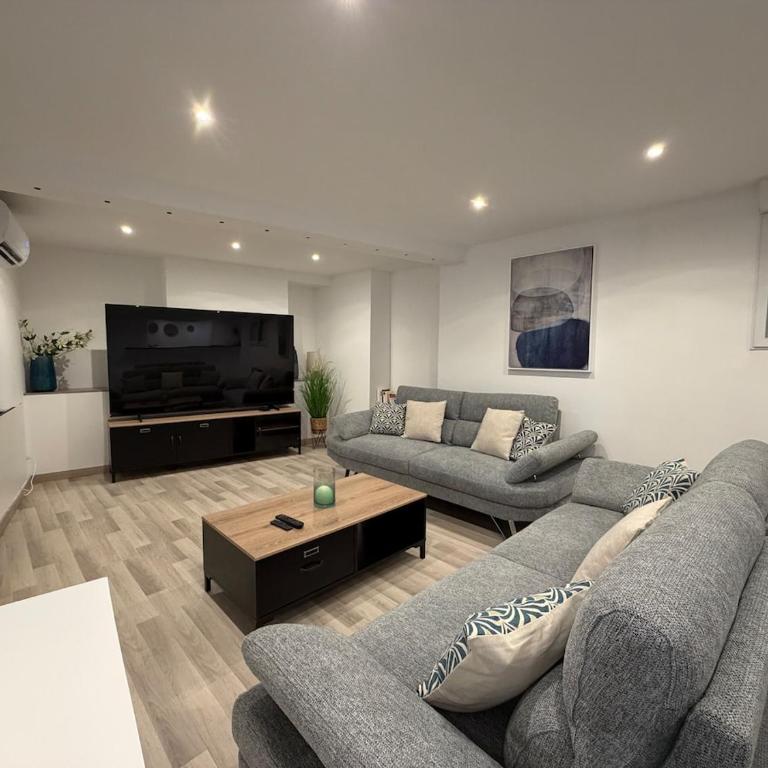 Le 180 - 5 Chambres & Clim - Apartment - 7