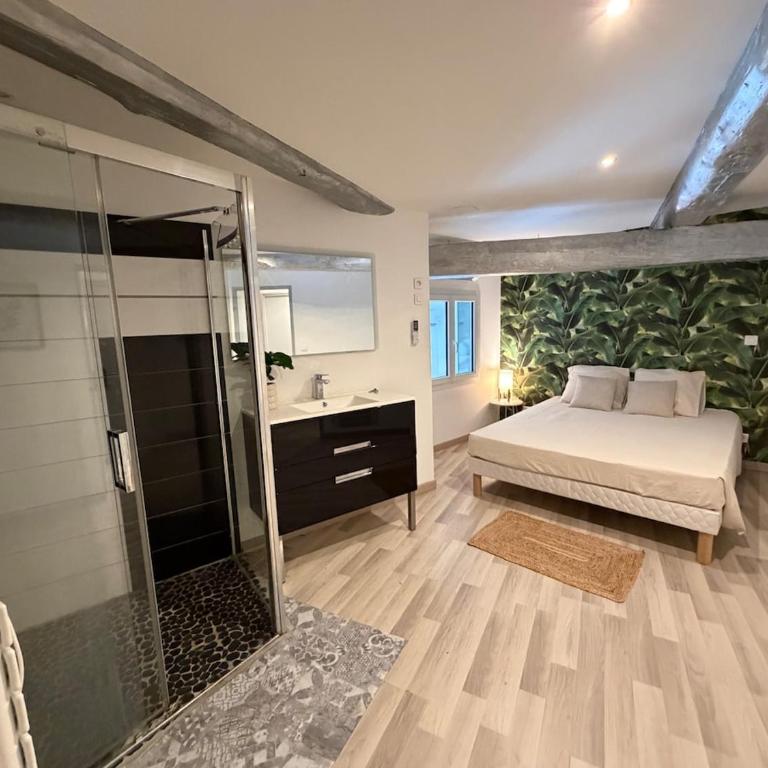 Le 180 - 5 Chambres & Clim - Apartment - 16