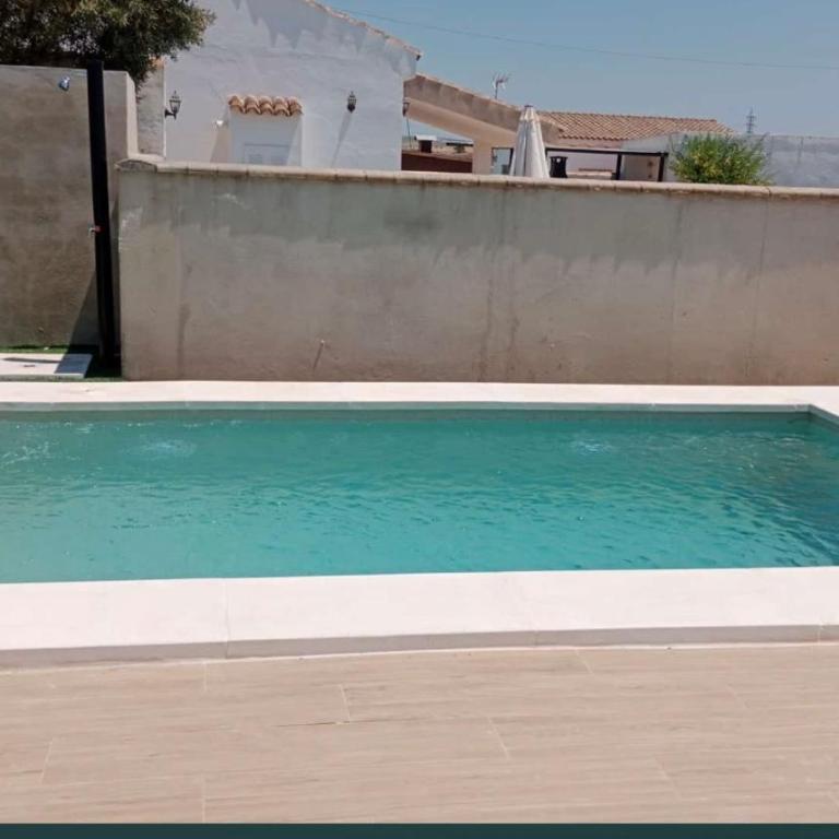 Casa Sol - Maison 2 Chambres - 4