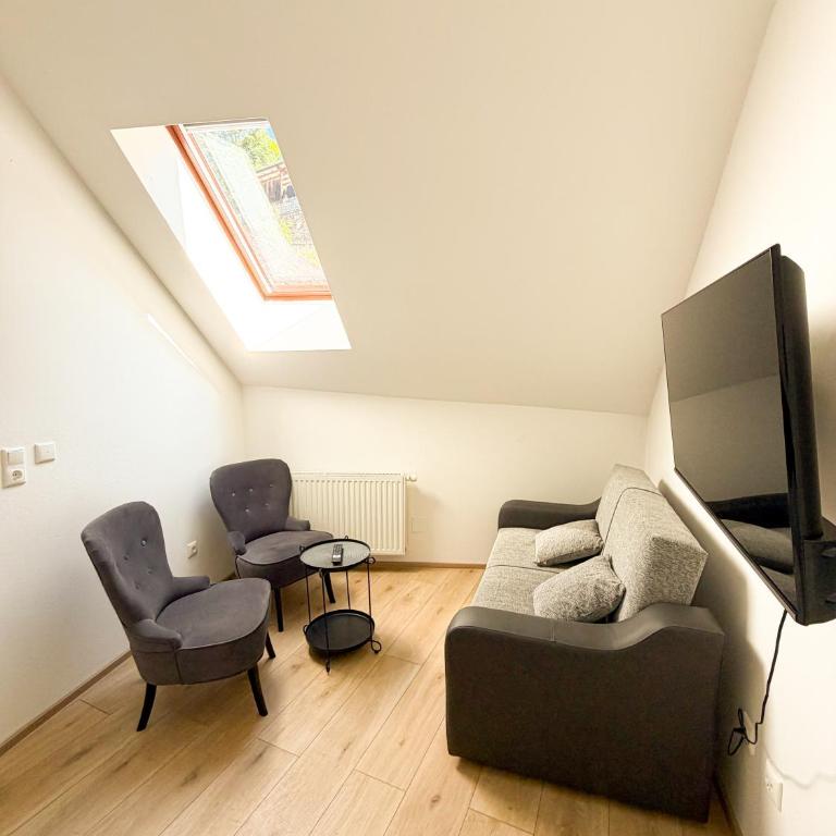 Apartment Lola - Apartment mit 1 Schlafzimmer - 6