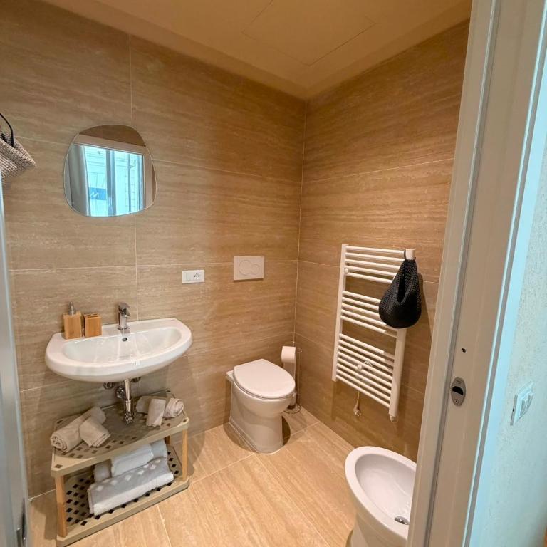 Maison Matteotti 178 OLTRE HOME HOLIDAYS - Appartamento con 1 Camera da Letto - 4
